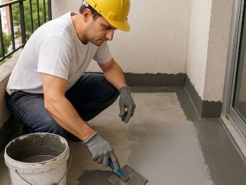 颱風季來襲！陽台防水工程做好了嗎？防漏關鍵與設計重點一次看